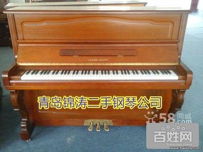 青島即墨二手韓國鋼琴工廠直供，品質與性價比兼得