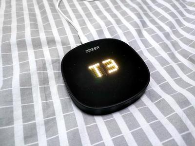 拒交智商稅，用科學引導睡眠 左點智能睡眠儀深度體驗評測